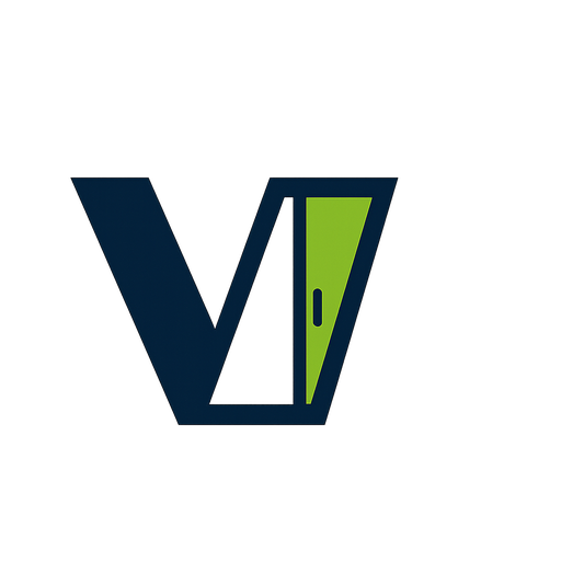 ViniCon Sliding Door Repair logo